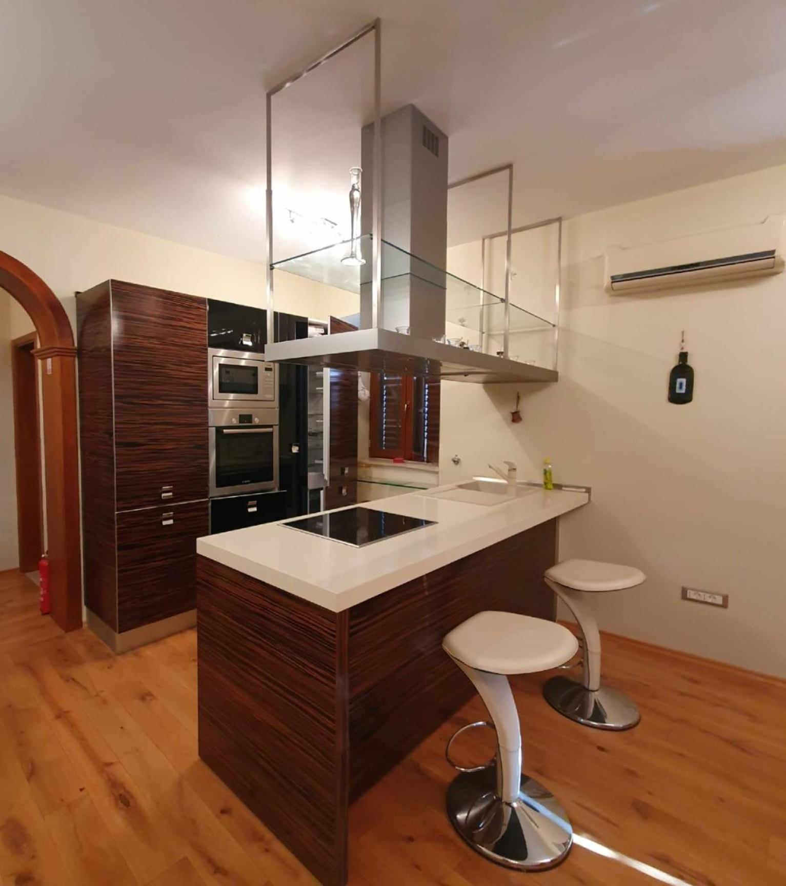 Apartman Neda Jablanac Exterior photo